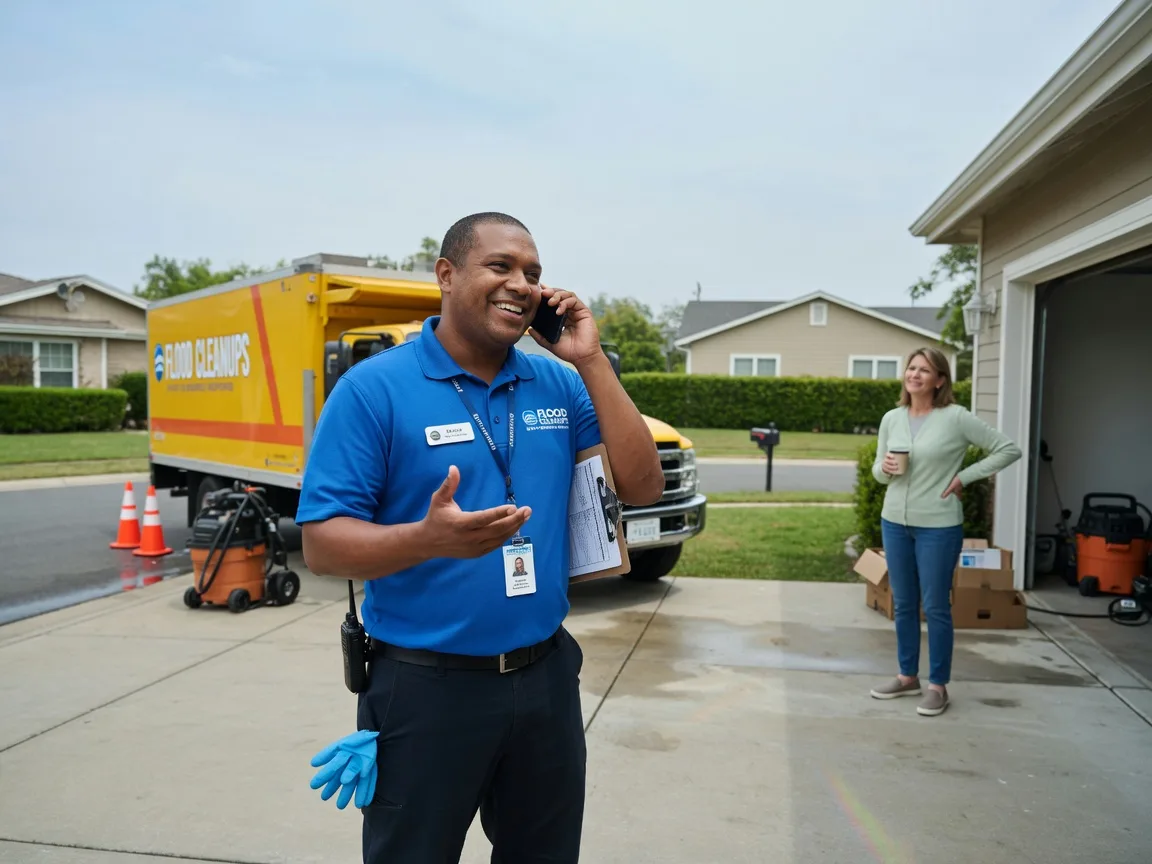 Water Damage Restoration Idaho Springs, CO FAQs